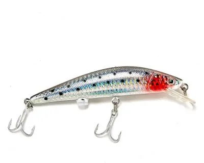 Рыбка-приманка наживка для рыбалки Twitching Lure