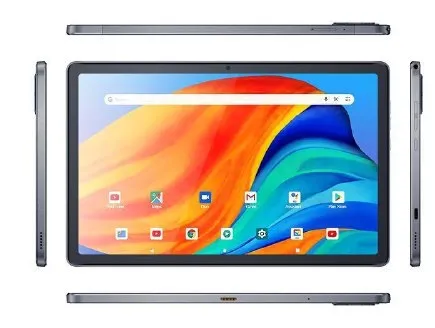 Планшет Hotwav PAD 8