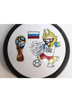 Мяч Hoverball Чемпионат Мира аэрофутбол