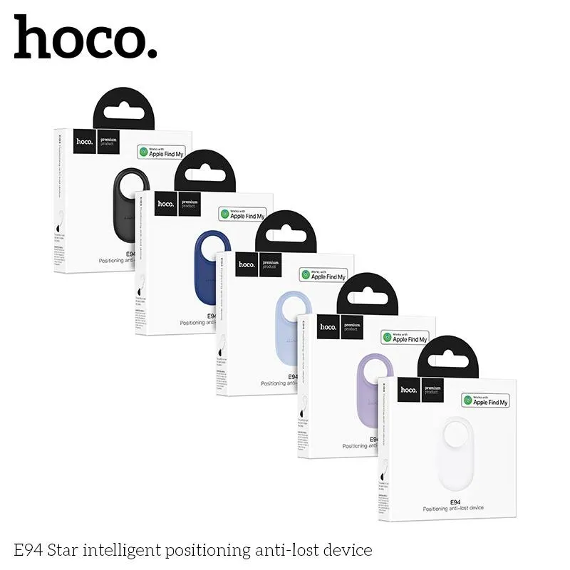 GPS трекер HOCO E94